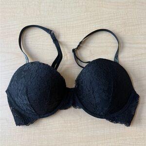 Victorias  Secret Demi push up bra